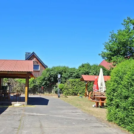 Ferienwohnung Luckow Vorp 3041 Luckow (Mecklenburg-Vorpommern)