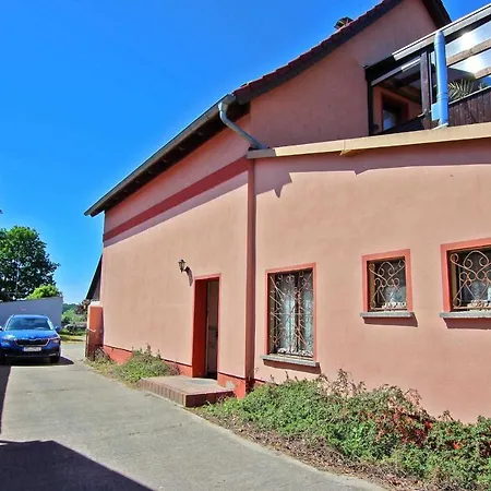 Ferienwohnung Luckow Vorp 3041 Luckow (Mecklenburg-Vorpommern)