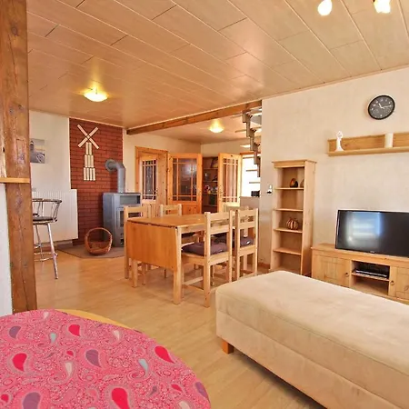 Ferienwohnung Luckow Vorp 3041 아파트 *