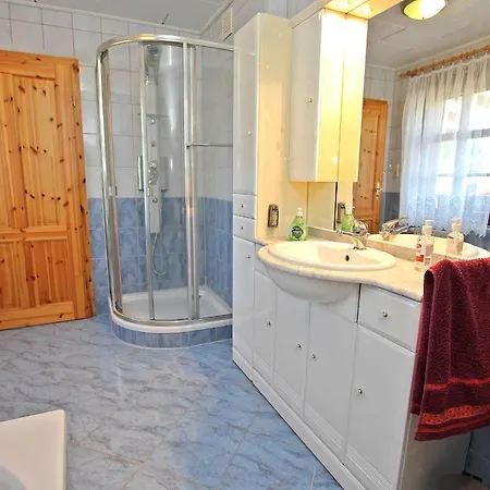 Ferienwohnung Luckow Vorp 3041 아파트
