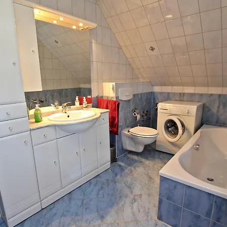 Ferienwohnung Luckow Vorp 3041 아파트