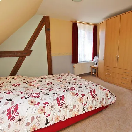 Ferienwohnung Luckow Vorp 3041 아파트