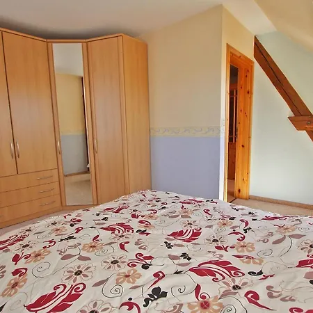 아파트 Ferienwohnung Luckow Vorp 3041 Luckow (Mecklenburg-Vorpommern)