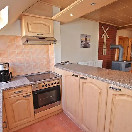 Ferienwohnung Luckow Vorp 3041 Luckow (Mecklenburg-Vorpommern)