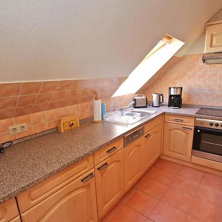 Ferienwohnung Luckow Vorp 3041
