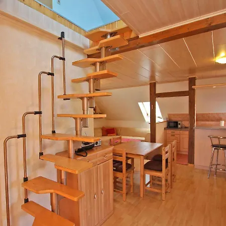 Ferienwohnung Luckow Vorp 3041 아파트 *