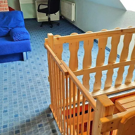 아파트 Ferienwohnung Luckow Vorp 3041 *