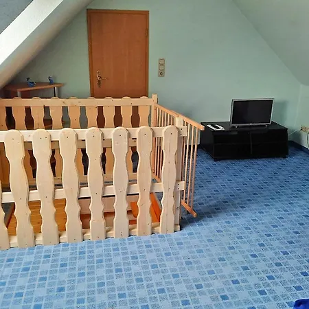 Ferienwohnung Luckow Vorp 3041 Luckow (Mecklenburg-Vorpommern)
